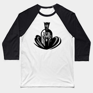 Bishop Sycamore Warrior Baseball T-Shirt